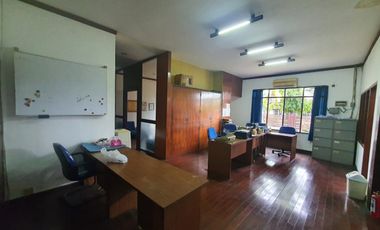 DIJUAL RUMAH DI JALAN MILONO – HM