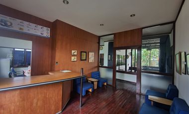 DIJUAL RUMAH DI JALAN MILONO – HM