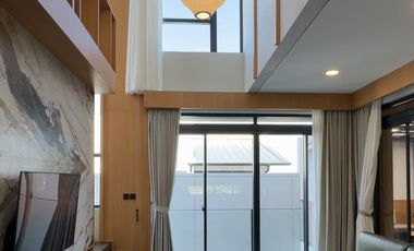 TERBATAS ‼️RUMAH VILLA PREMIUM MEWAH DI KOTA BARU PARAHYANGAN BANDUNG