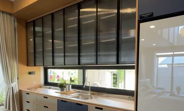 TERBATAS ‼️RUMAH VILLA PREMIUM MEWAH DI KOTA BARU PARAHYANGAN BANDUNG