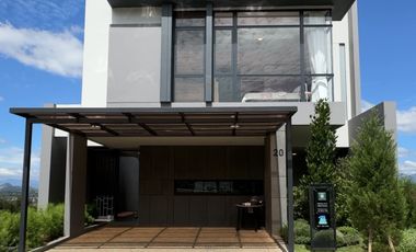 TERBATAS ‼️RUMAH VILLA PREMIUM MEWAH DI KOTA BARU PARAHYANGAN BANDUNG