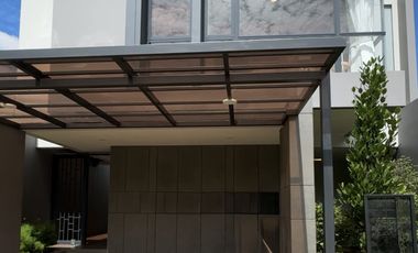 TERBATAS ‼️RUMAH VILLA PREMIUM MEWAH DI KOTA BARU PARAHYANGAN BANDUNG