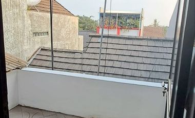 JARANG ADA RUMAH 1MILYAR-AN DI PONDOK HIJAU GEGERKALONG SETIABUDI