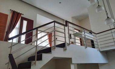 Dikontrakkan Rumah full Furnished di Seputaran kampus UPN Veteran