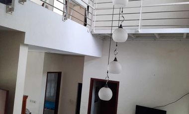 Dikontrakkan Rumah full Furnished di Seputaran kampus UPN Veteran