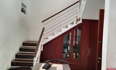 Dikontrakkan Rumah full Furnished di Seputaran kampus UPN Veteran