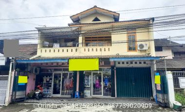 Ruang Usaha Jl Kledokan Dekat Seturan, UGM, UPN, AMIKOM, Babarsari