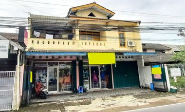 Ruang Usaha Jl Kledokan Dekat Seturan, UGM, UPN, AMIKOM, Babarsari