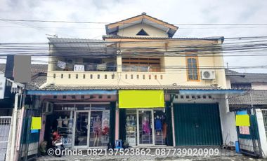 Ruang Usaha Jl Kledokan Dekat Seturan, UGM, UPN, AMIKOM, Babarsari