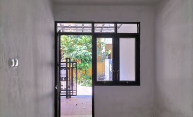 Rumah 2 Lantai Murah Siap Huni Di Cimahi