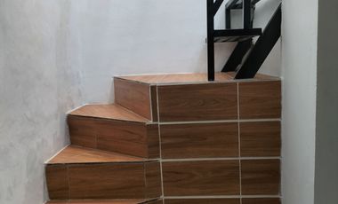 Rumah 2 Lantai Murah Siap Huni Di Cimahi