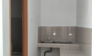 Rumah 2 Lantai Murah Siap Huni Di Cimahi