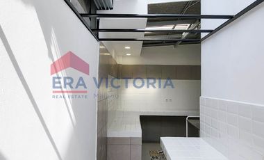 Rumah Siap Huni Dekat RS Mitra Keluarga Keamanan 24 Jam