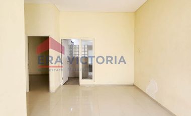 Rumah Siap Huni Dekat RS Mitra Keluarga Keamanan 24 Jam