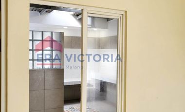 Rumah Siap Huni Dekat RS Mitra Keluarga Keamanan 24 Jam