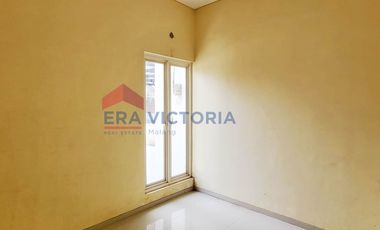 Rumah Siap Huni Dekat RS Mitra Keluarga Keamanan 24 Jam