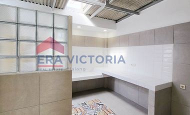 Rumah Siap Huni Dekat RS Mitra Keluarga Keamanan 24 Jam