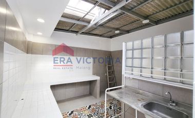 Rumah Siap Huni Dekat RS Mitra Keluarga Keamanan 24 Jam