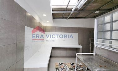 Rumah Siap Huni Dekat RS Mitra Keluarga Keamanan 24 Jam