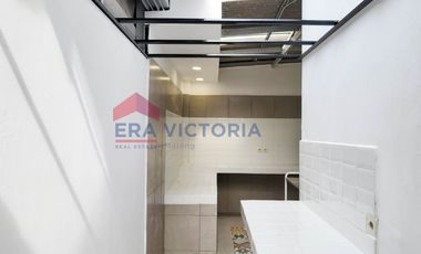 Rumah Siap Huni Dekat RS Mitra Keluarga Keamanan 24 Jam