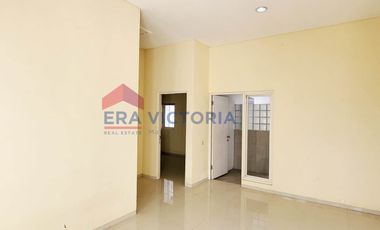 Rumah Siap Huni Dekat RS Mitra Keluarga Keamanan 24 Jam