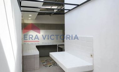 Rumah Siap Huni Dekat RS Mitra Keluarga Keamanan 24 Jam