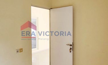 Rumah Siap Huni Dekat RS Mitra Keluarga Keamanan 24 Jam