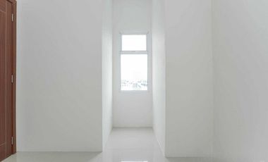 Aid - Disewa Apt Vittoria Residence Daan Mogot 2BR Semi Furnish