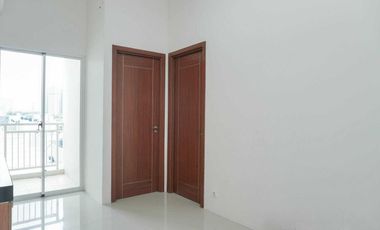 Aid - Disewa Apt Vittoria Residence Daan Mogot 2BR Semi Furnish