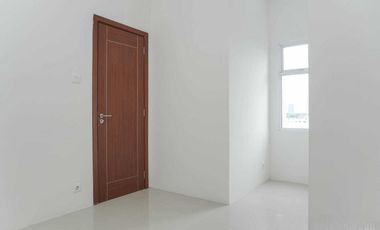 Aid - Disewa Apt Vittoria Residence Daan Mogot 2BR Semi Furnish