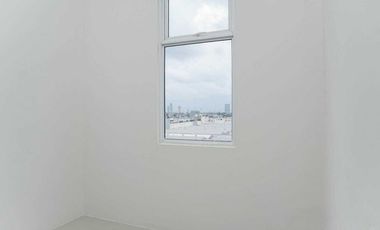 Aid - Disewa Apt Vittoria Residence Daan Mogot 2BR Semi Furnish