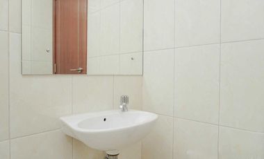 Aid - Disewa Apt Vittoria Residence Daan Mogot 2BR Semi Furnish