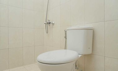 Aid - Disewa Apt Vittoria Residence Daan Mogot 2BR Semi Furnish