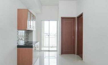 Aid - Disewa Apt Vittoria Residence Daan Mogot 2BR Semi Furnish