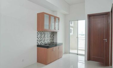 Aid - Disewa Apt Vittoria Residence Daan Mogot 2BR Semi Furnish