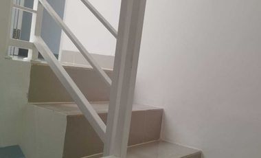 Rumah murah jakarta timur 2 lantai