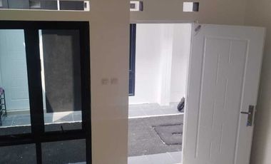 Rumah murah jakarta timur 2 lantai