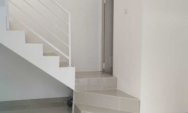 Rumah murah jakarta timur 2 lantai