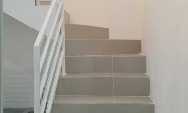 Rumah murah jakarta timur 2 lantai