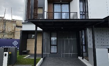 Bukit Baruga Antang Lanata