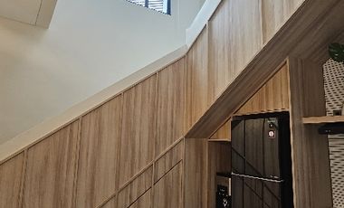 Bukit Baruga Antang Lanata