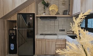 Bukit Baruga Antang Lanata