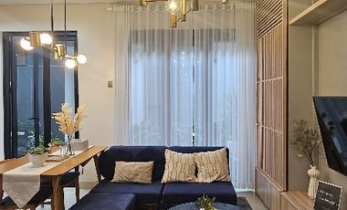 Bukit Baruga Antang Lanata