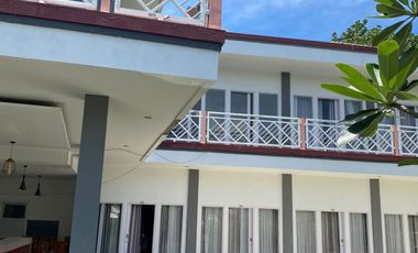 Hotel View Laut Gili Trawangan Lombok Nusa Tenggara Barat