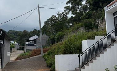 Dijual Rumah Ready Stok Dengan Suasana yang Asri