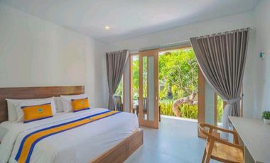 Dijual Rugi & Cepat Villa Aktif di Nusa Penida Bali