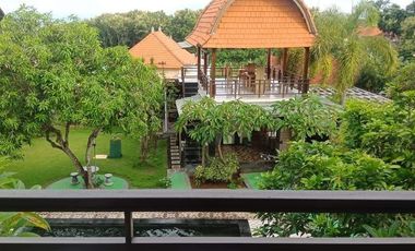 Dijual Rugi & Cepat Villa Aktif di Nusa Penida Bali