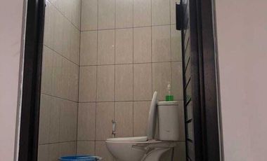 Rumah kantor bagus dekat kampus UMY