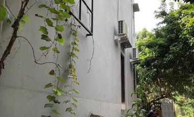 Rumah kantor bagus dekat kampus UMY