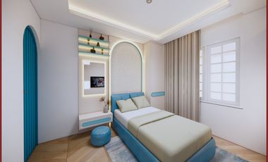 Rumah kost  Ngaglik IMB-SHM Barat Kampus Ull